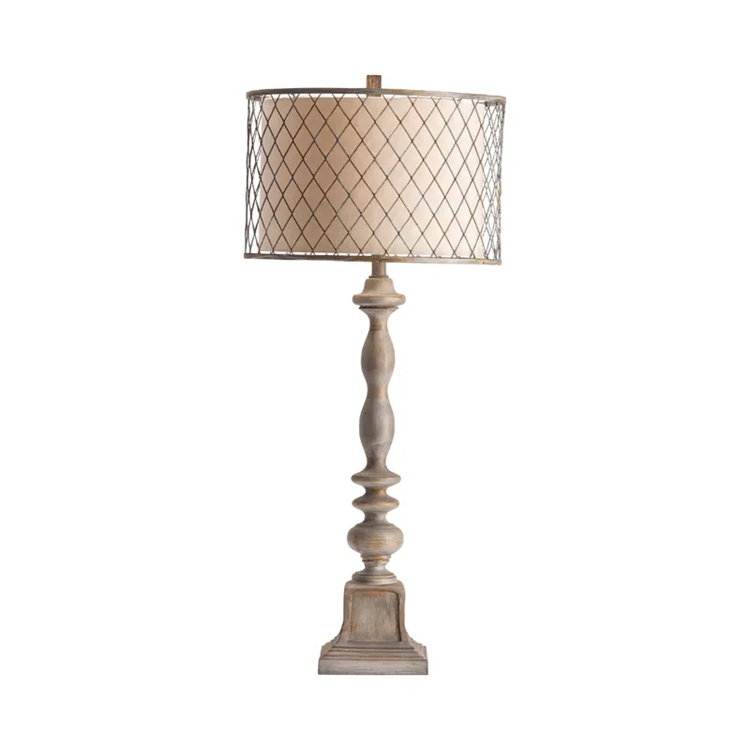 Rivoire Table Lamps Set/2
