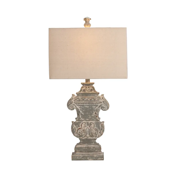 Cassidy Table Lamps Set/2