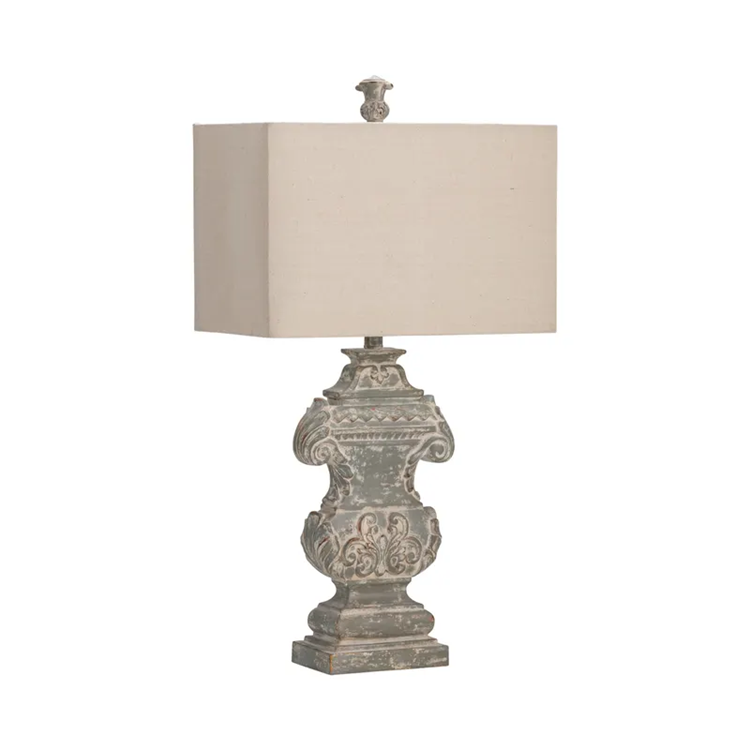 Cassidy Table Lamps Set/2