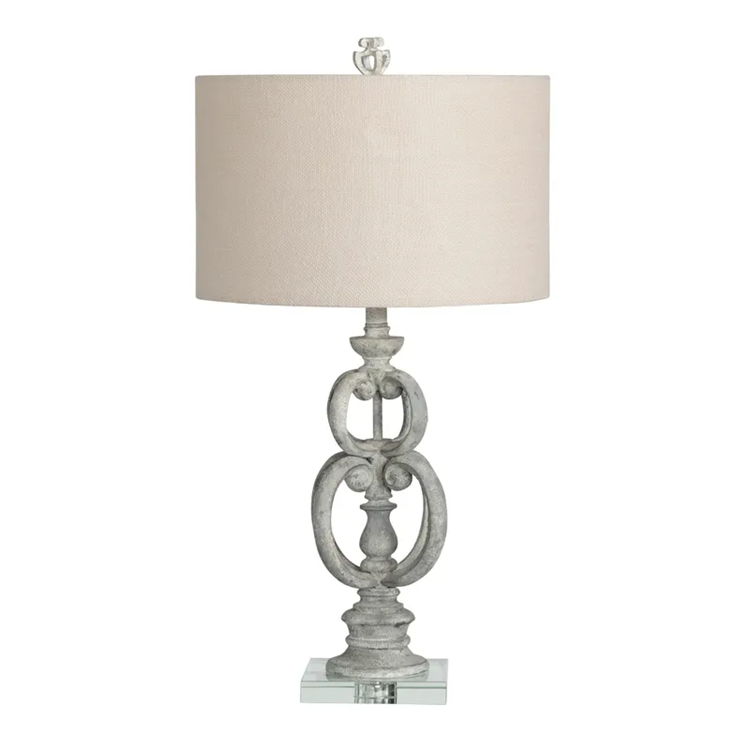 Lennox Table Lamps Set/2