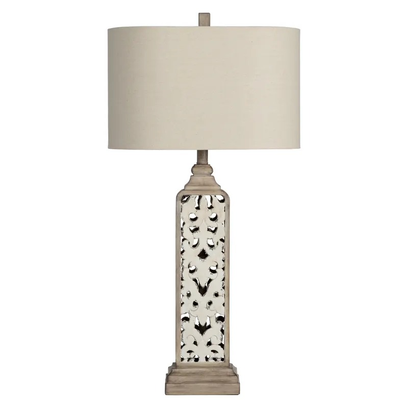 Weatherford Table Lamps Set/2