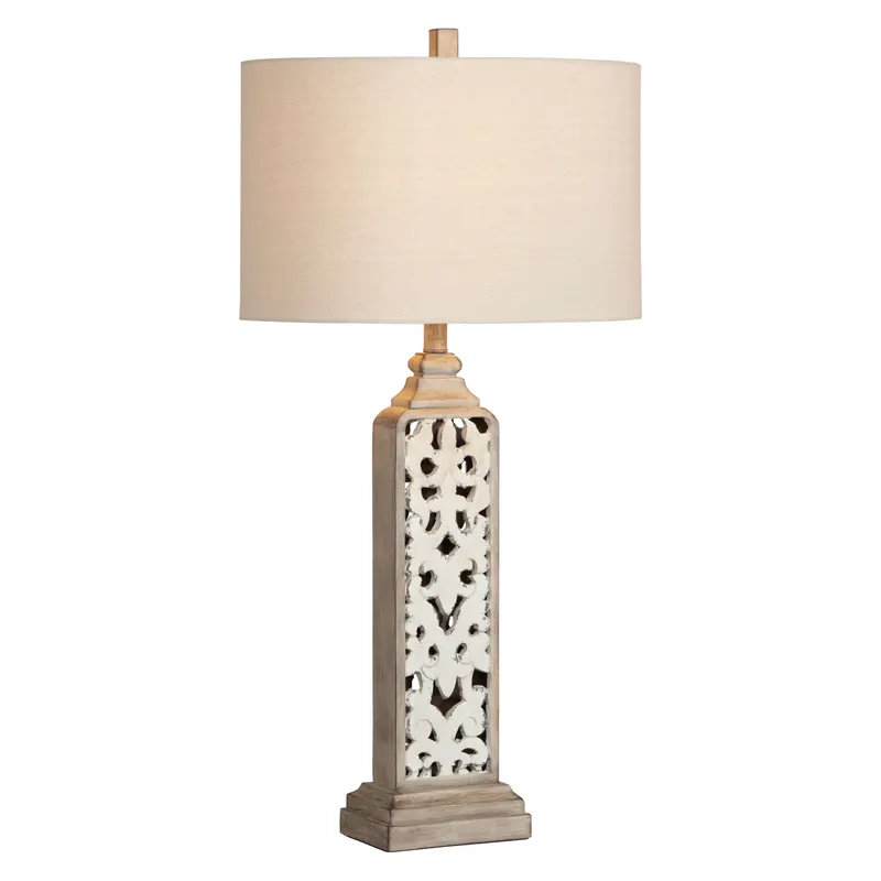 Weatherford Table Lamps Set/2