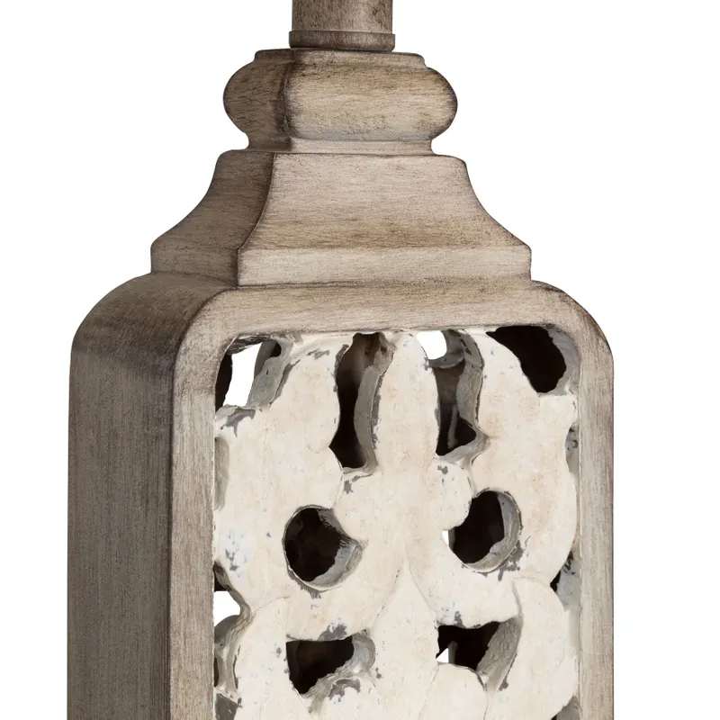 Weatherford Table Lamps Set/2