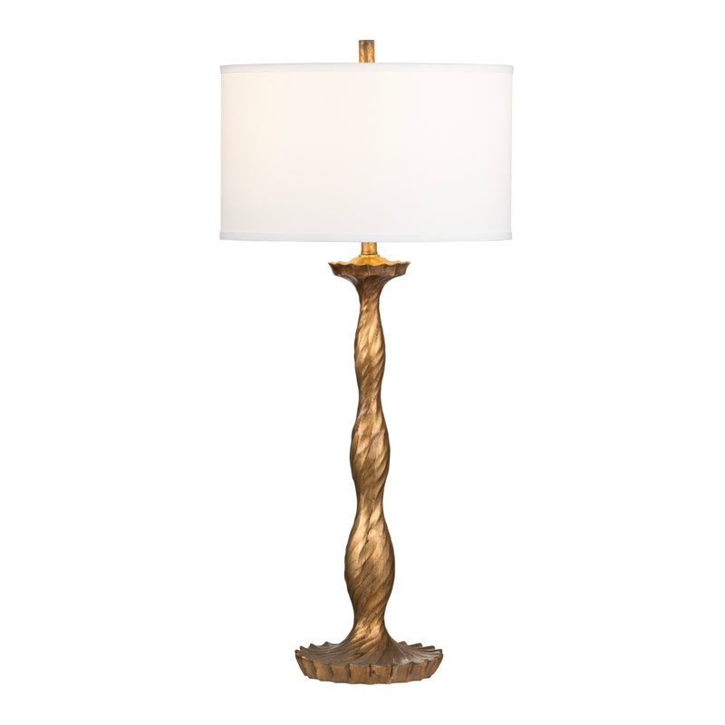 Amherst Table Lamps Set/2