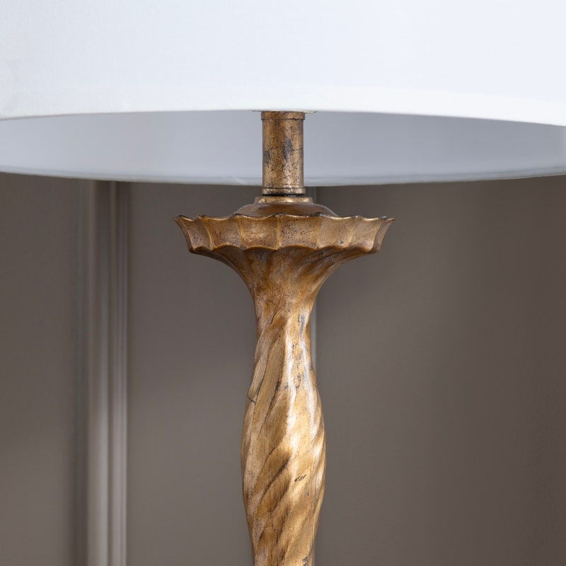 Amherst Table Lamps Set/2
