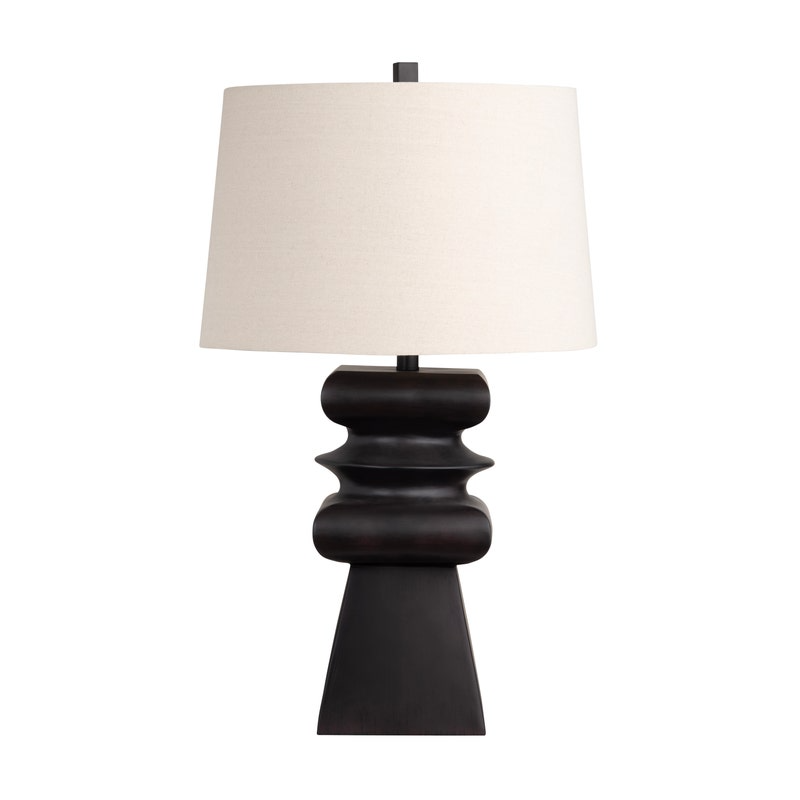 Zane Table Lamps Set/2