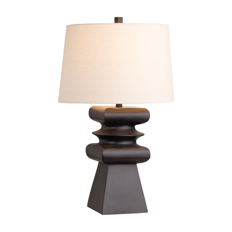 Zane Table Lamps Set/2