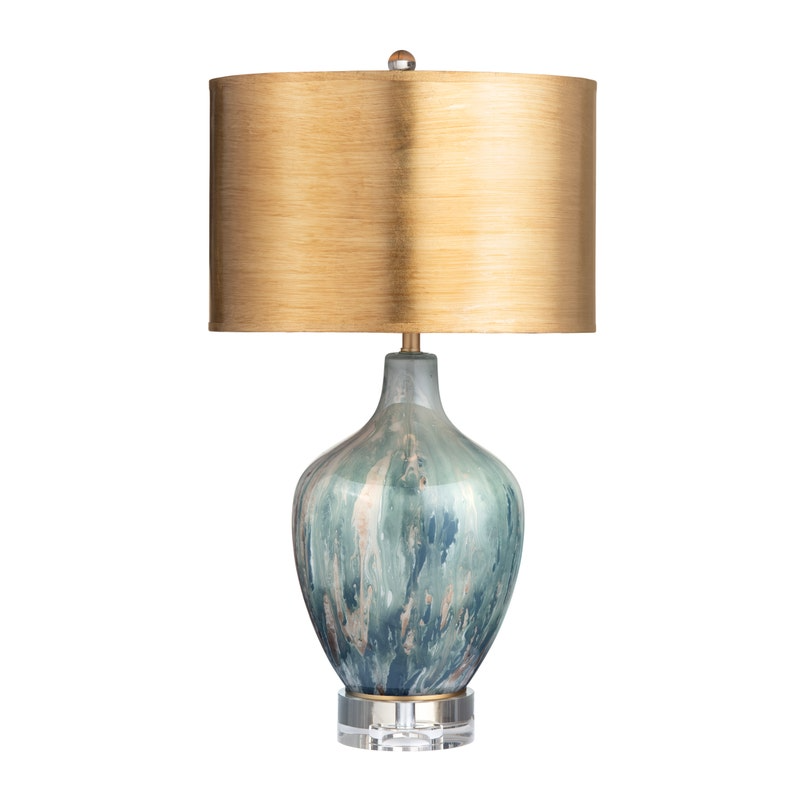 Fleur Table Lamp