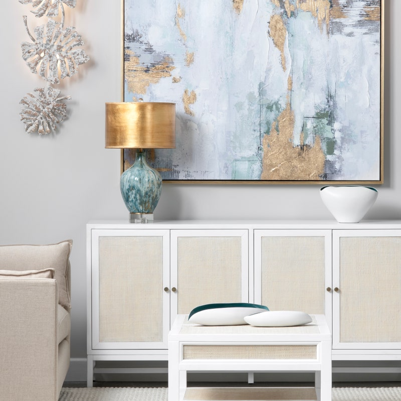 Fleur Table Lamp
