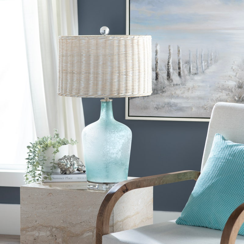 Rainey Table Lamp