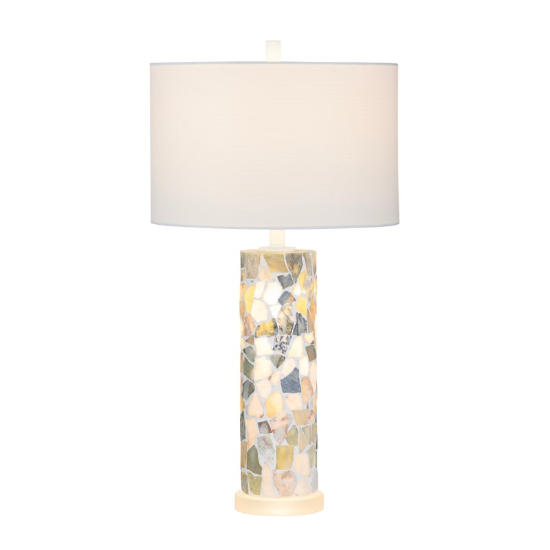 Aerin Table Lamps Set/2