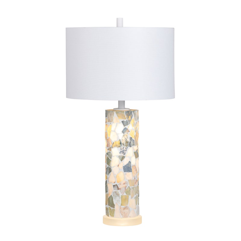 Aerin Table Lamps Set/2