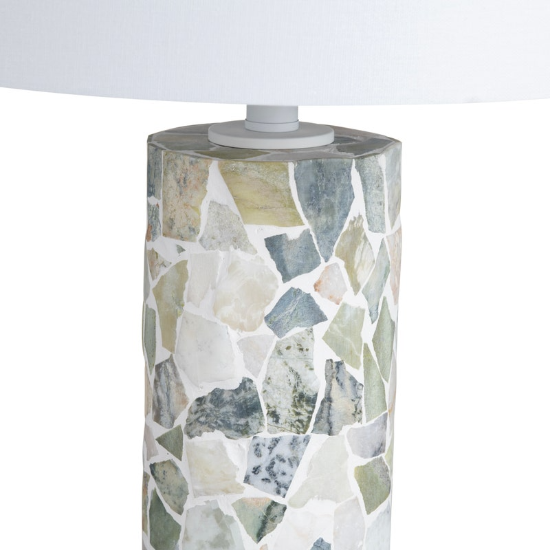 Aerin Table Lamps Set/2