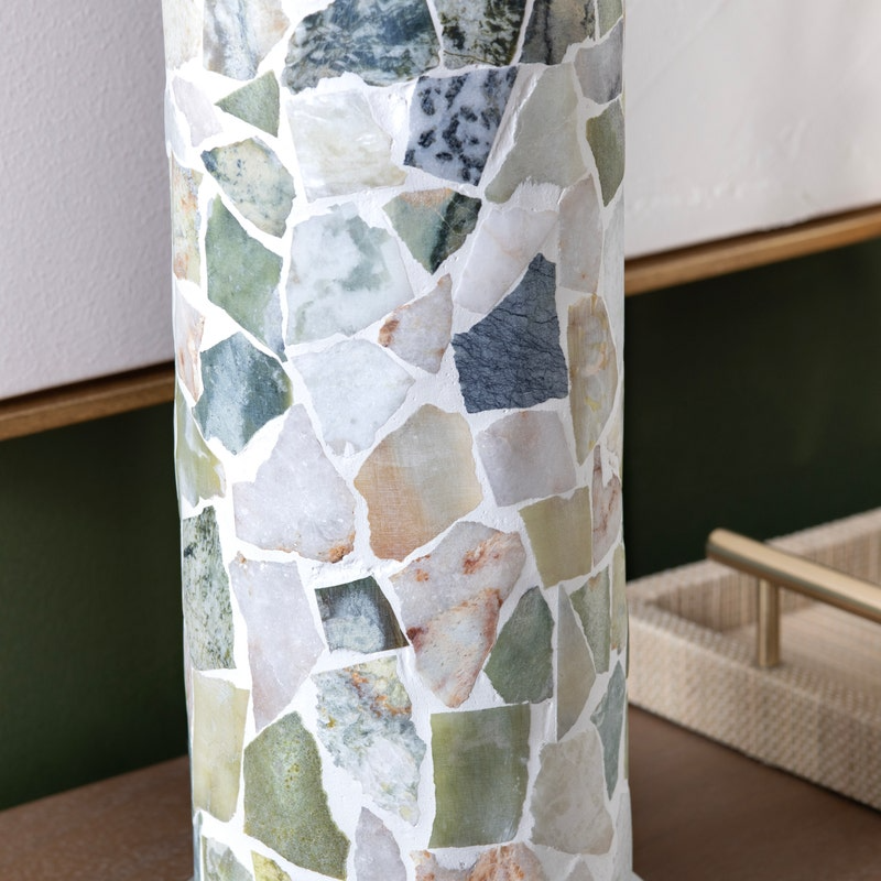Aerin Table Lamps Set/2