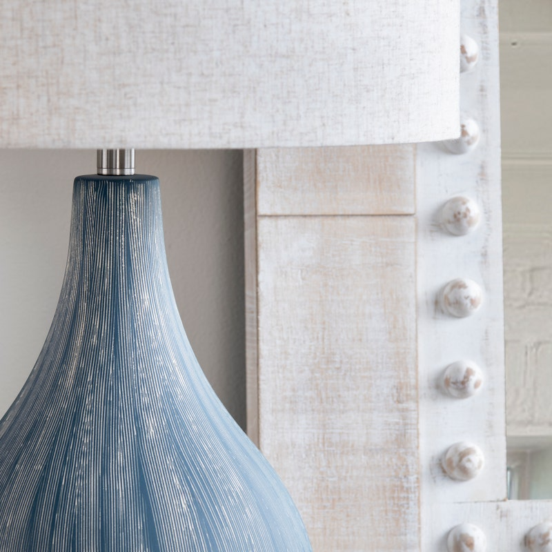 Dillon Table Lamp