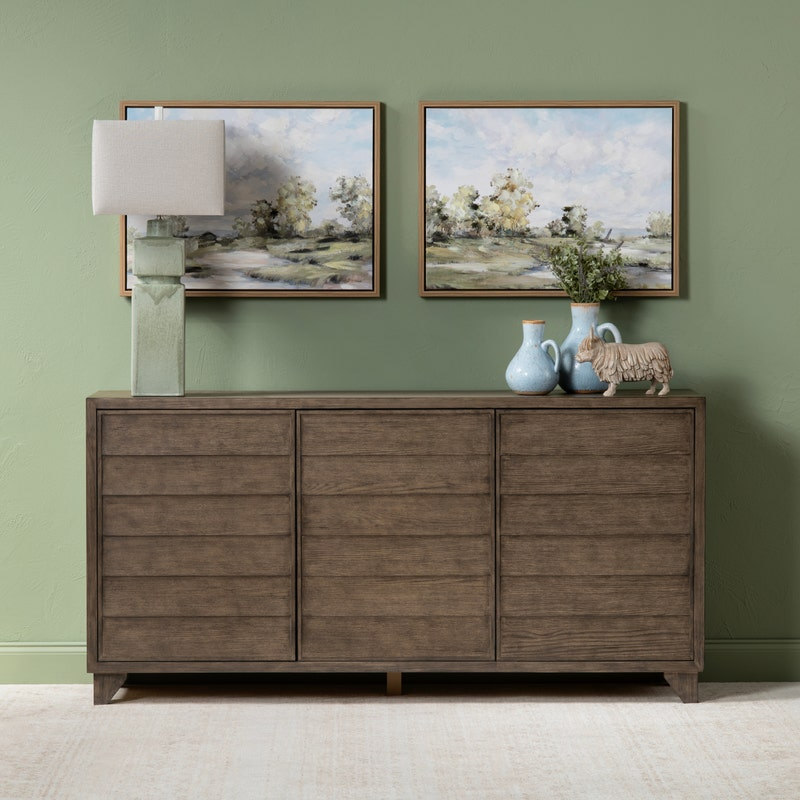 Stratton Table Lamp