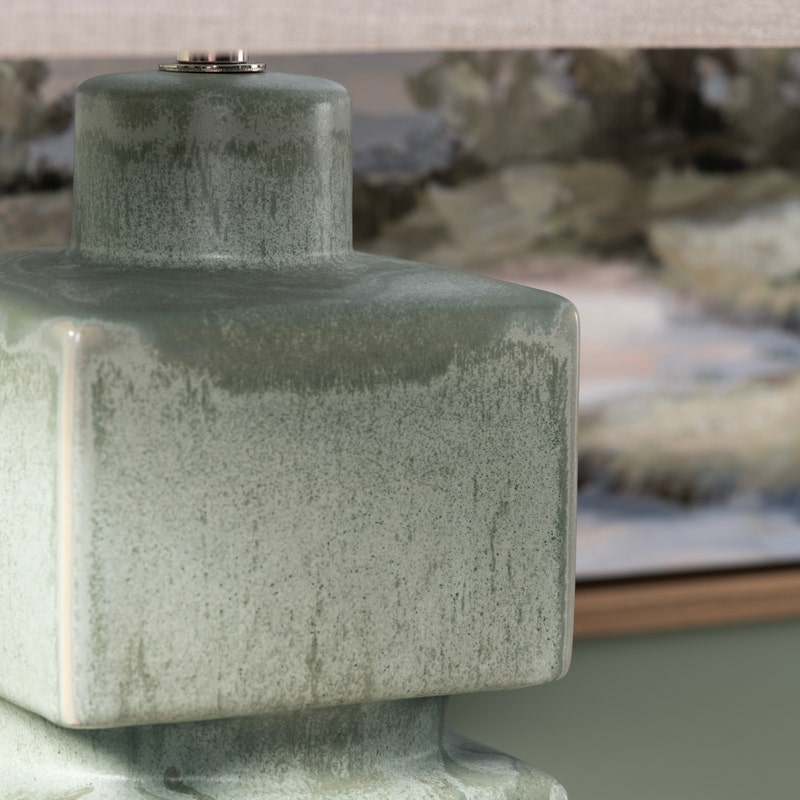 Stratton Table Lamp