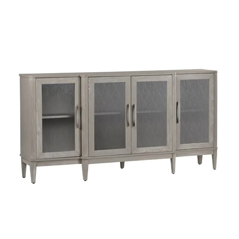 Finnley Four-Door Sideboard