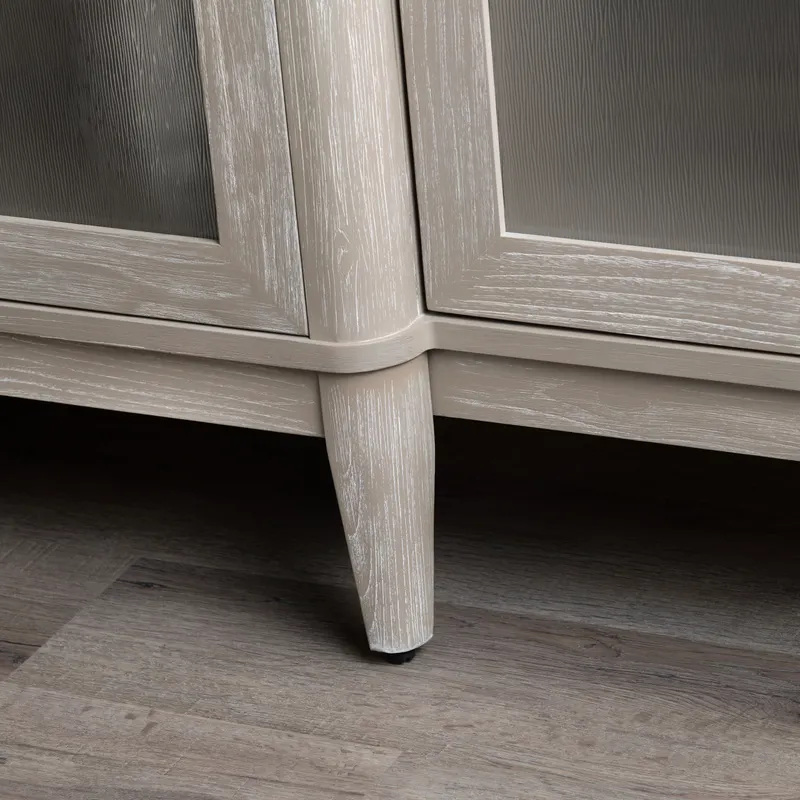 Finnley Four-Door Sideboard