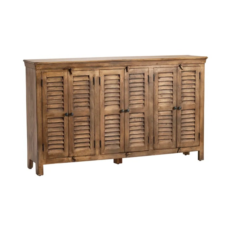 Wiltshire Sideboard