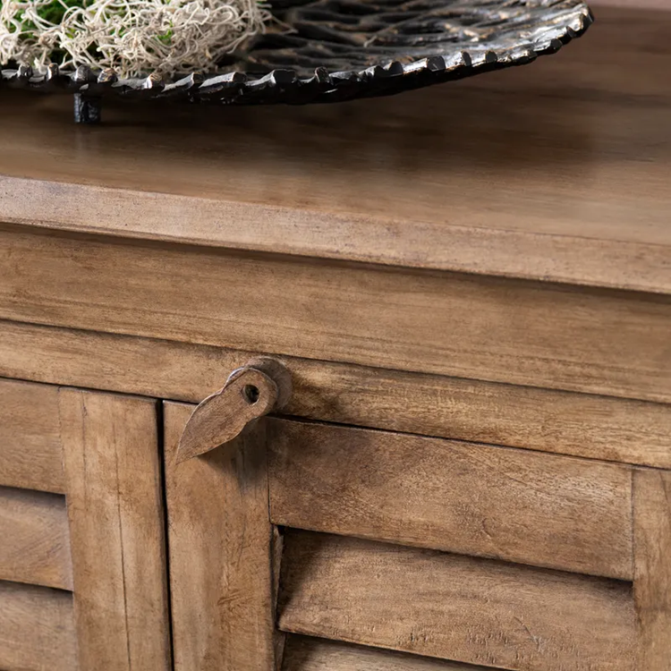 Wiltshire Sideboard