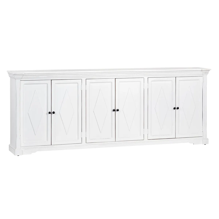 Diamond Sideboard Long