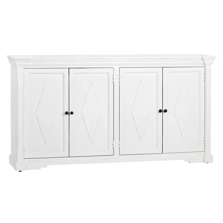 Diamond Sideboard