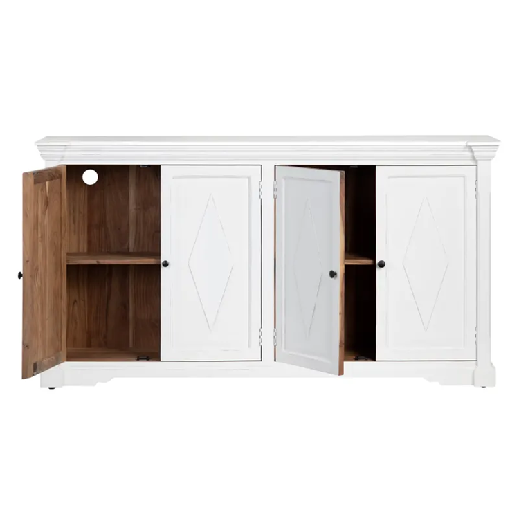 Diamond Sideboard