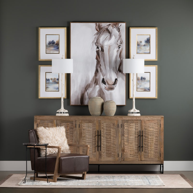 Capetown Sideboard