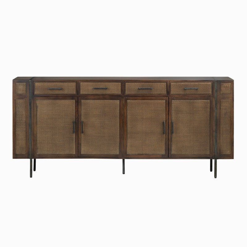 Kingston Four-Door Sideboard