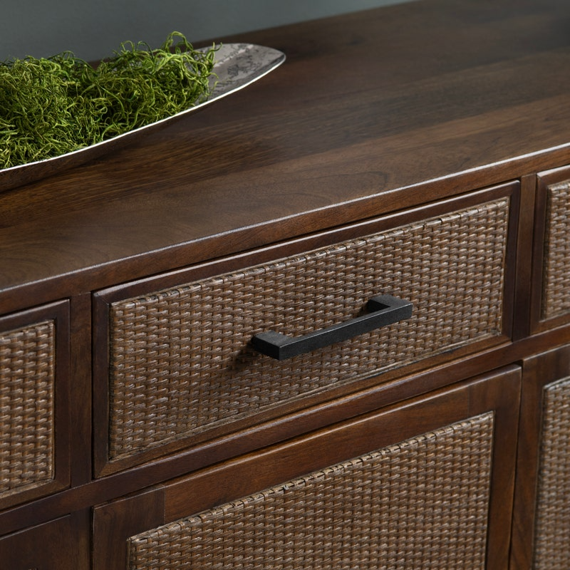 Kingston Four-Door Sideboard