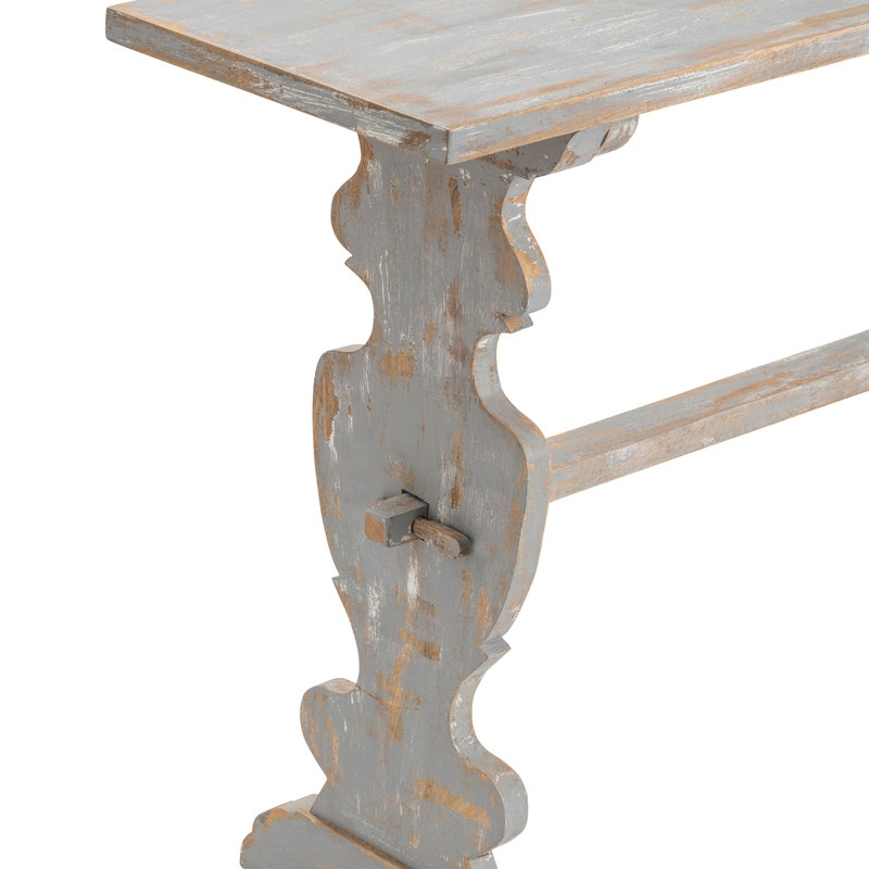 Brunswick Console Table