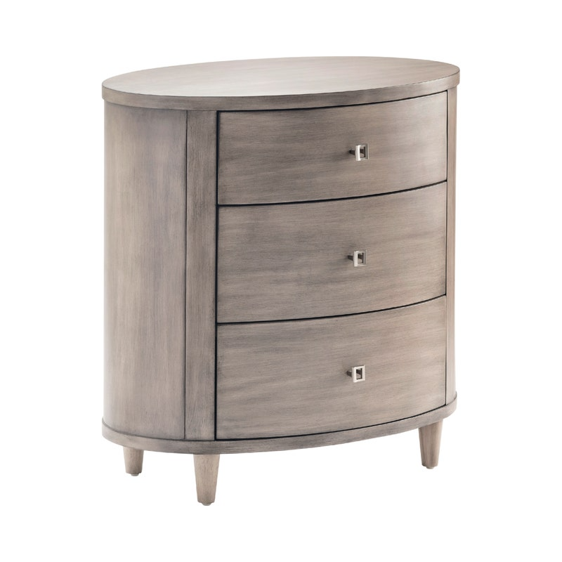 Oaklawn Chest Nightstand