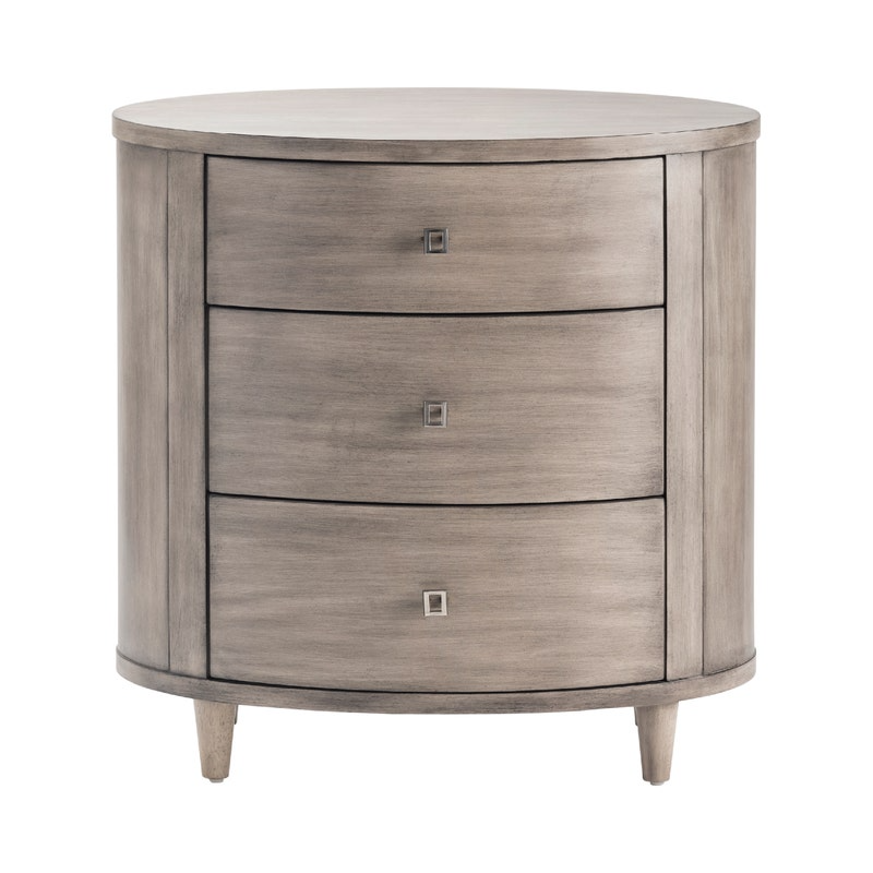 Oaklawn Chest Nightstand
