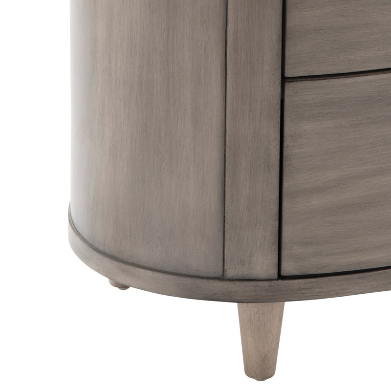 Oaklawn Chest Nightstand