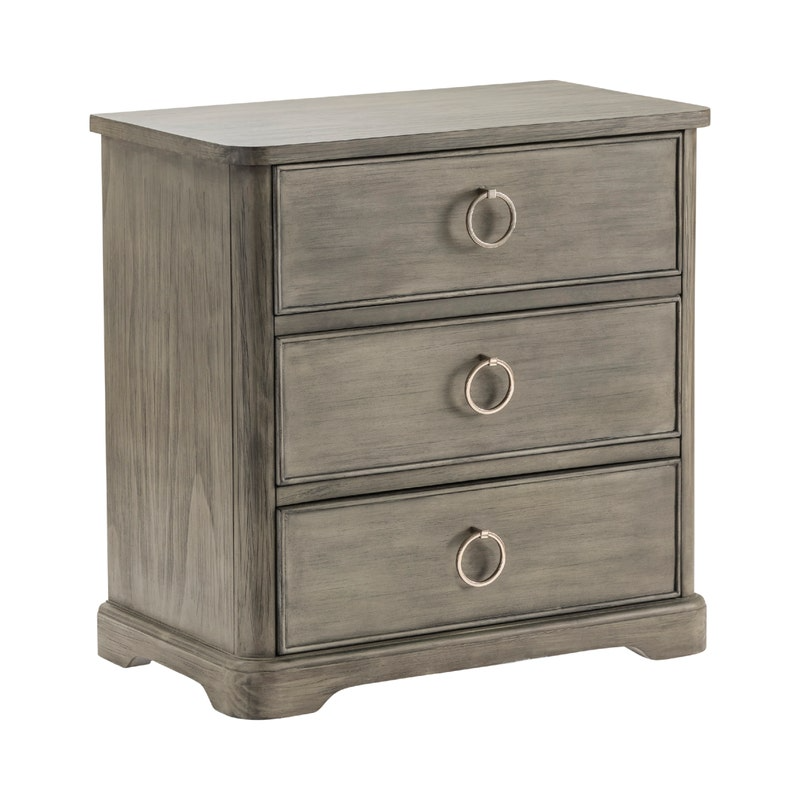 Newton Chest Nightstand