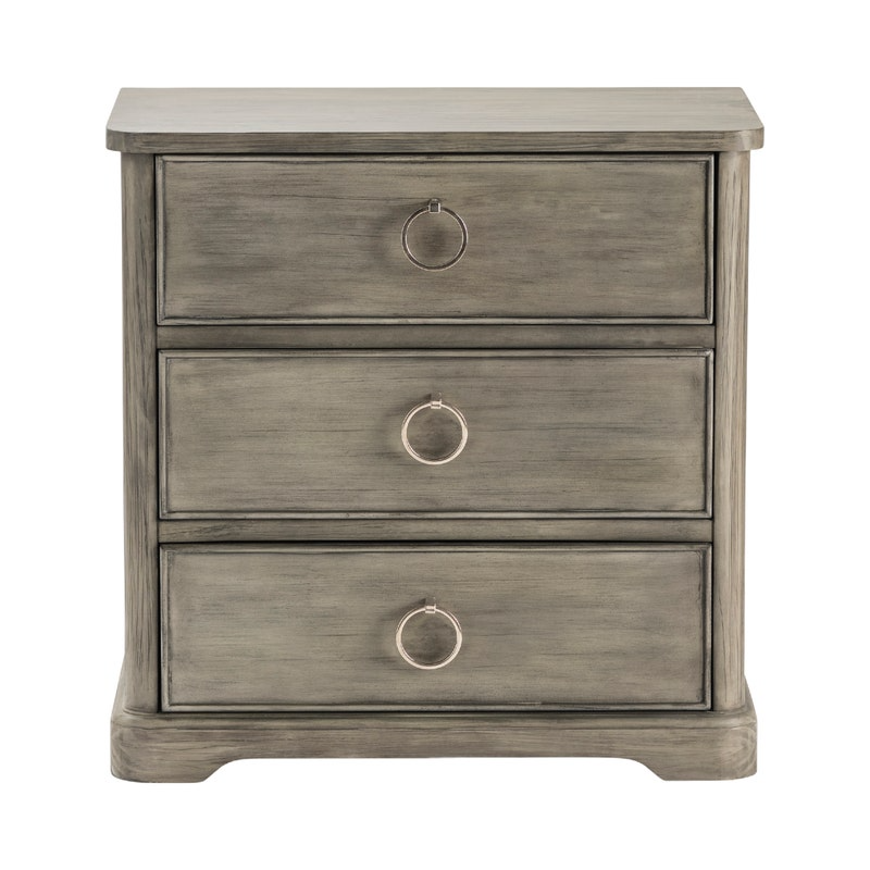 Newton Chest Nightstand