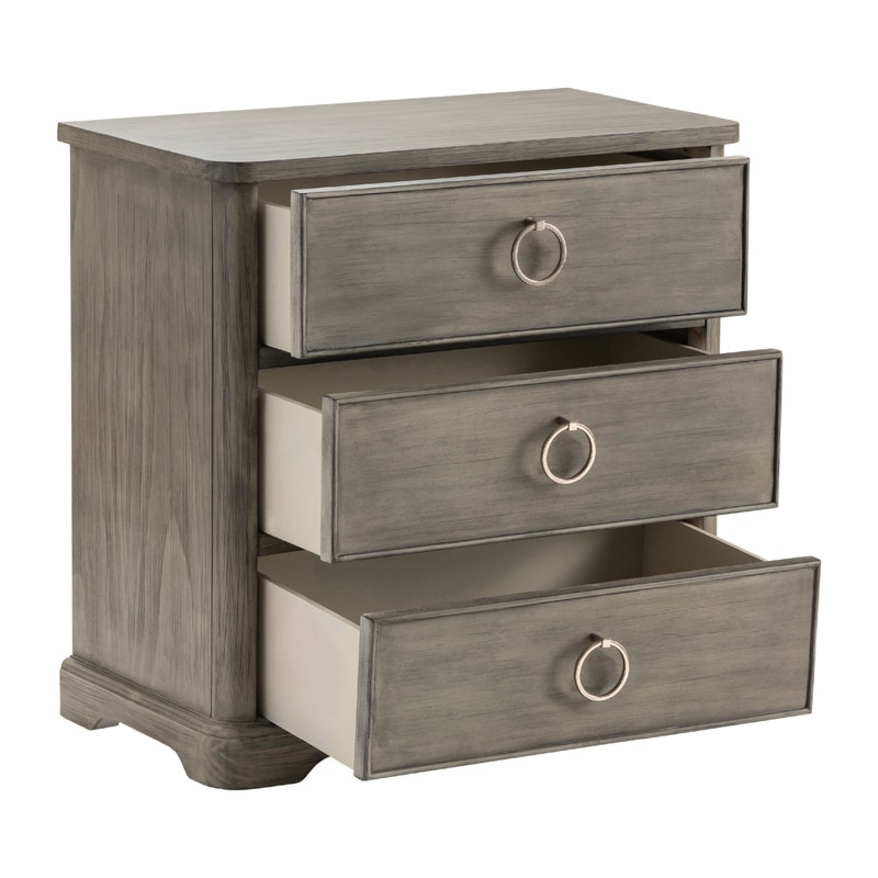 Newton Chest Nightstand