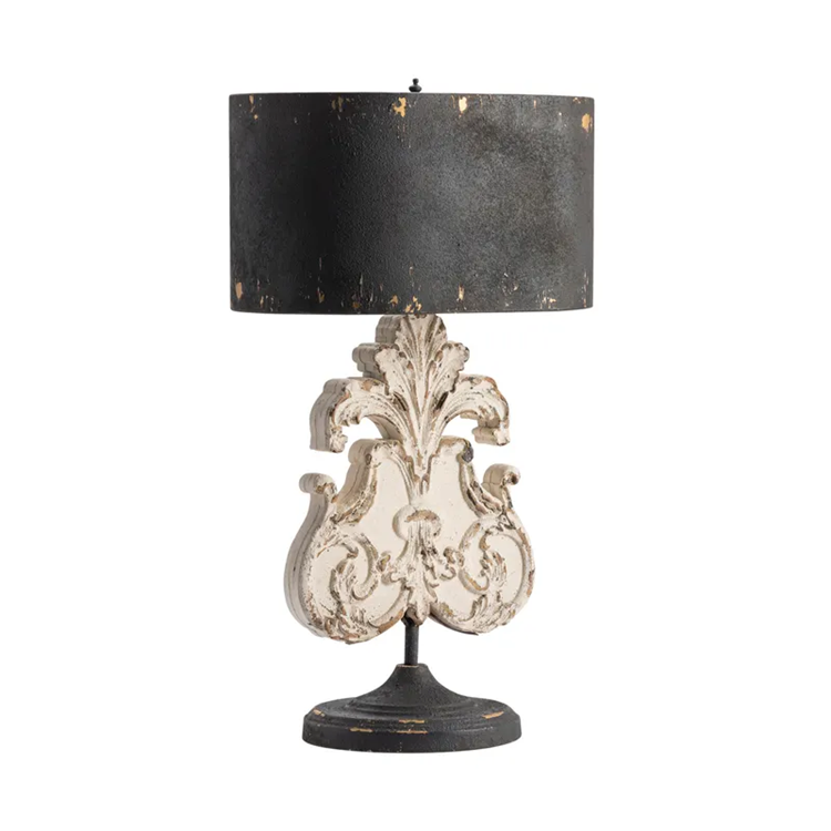 De'Posh Table Lamp