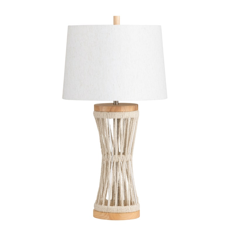 Jackson Table Lamp