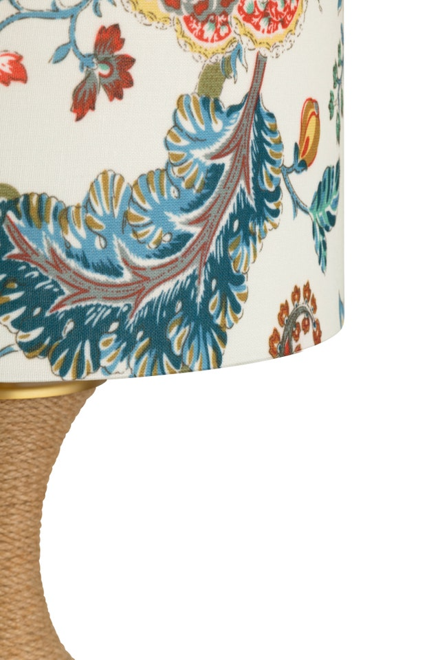 LaBoheme Table Lamps Set/2