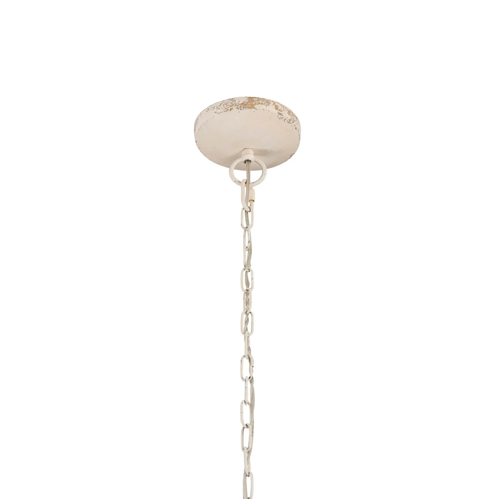 Mayfair 4 Light Chandelier
