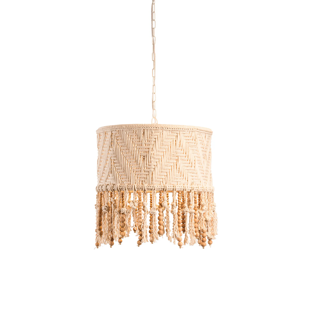 Marley Chandelier