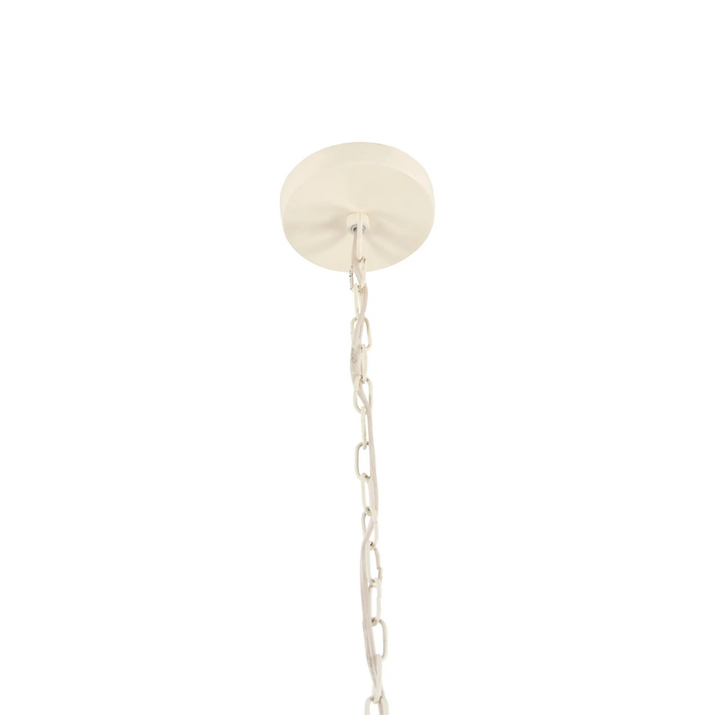 Marley Chandelier