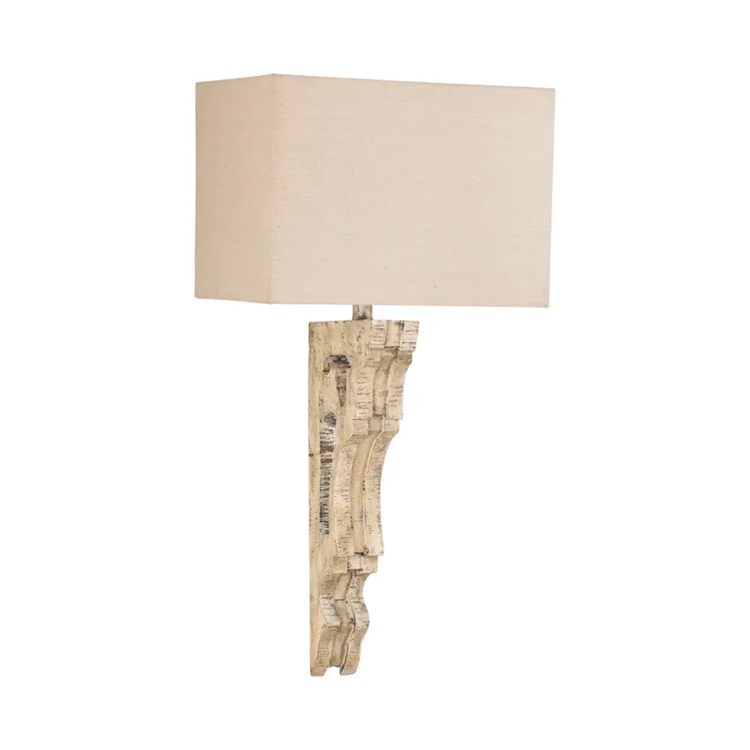 Corbel Wall Sconces Set/2