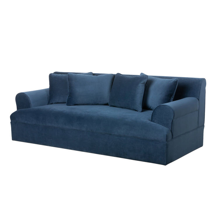Estate Sofa Atlantic Blue