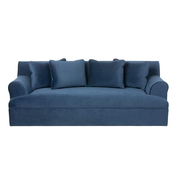 Estate Sofa Atlantic Blue