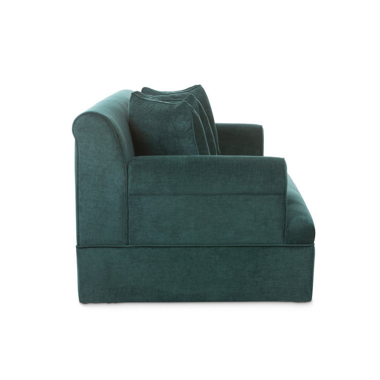 Estate Sofa Jade Green