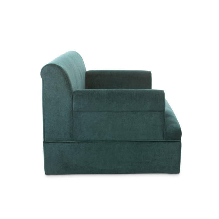 Estate Sofa Jade Green