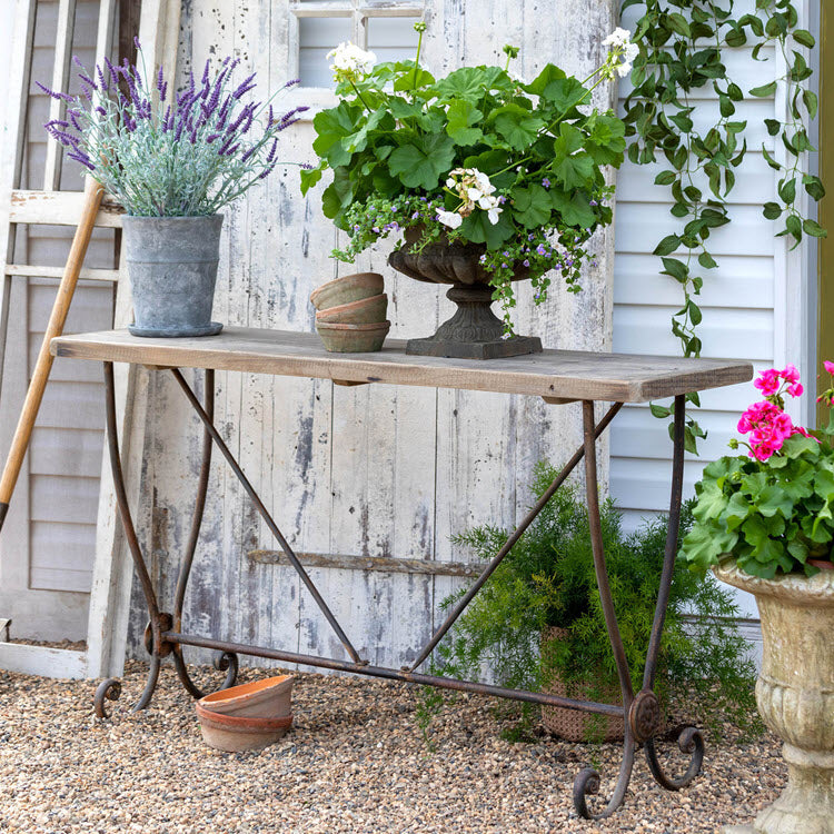 La Promenade Console Table